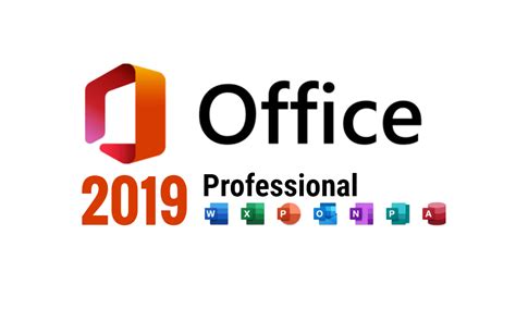 office prof 2019 download