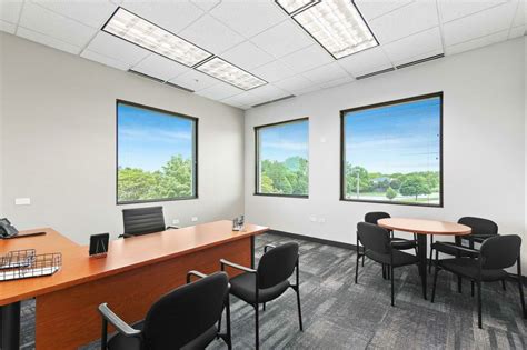 Concord Office Space for Rent 2655 Stanwell Dr