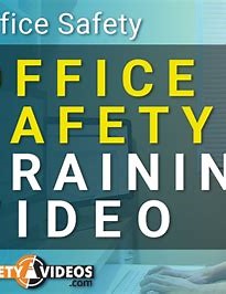 Office Safety Training Day Episode Parent Guide