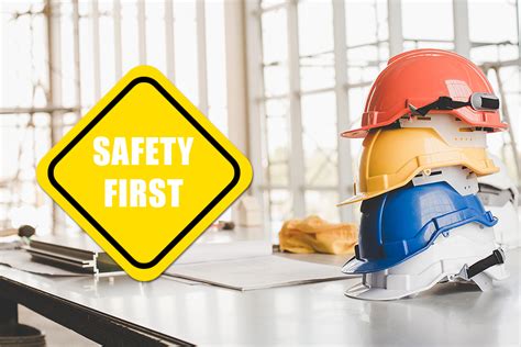 Office safety training in Malaysia