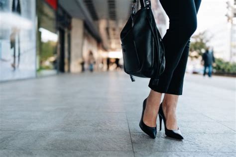 OfficeSchuhe 4911 Girotti