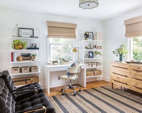 25 Fabulous ideas for a home office in the bedroom