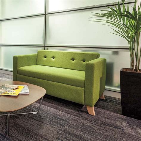 5 Office Settee Ideas