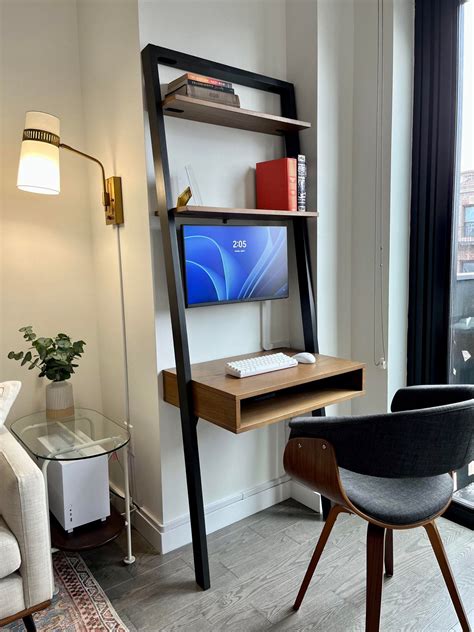 Office Solutions For Small Spaces
