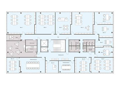 Small Office Plan Office layout plan, Office floor plan, Office layout