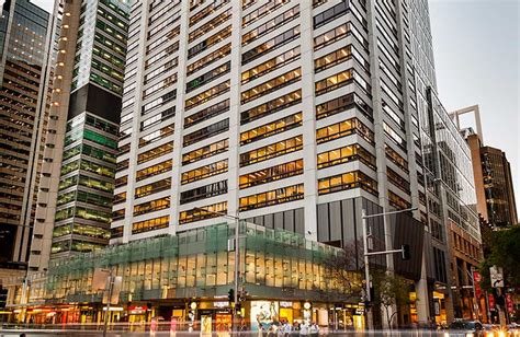 office space for lease sydney cbd