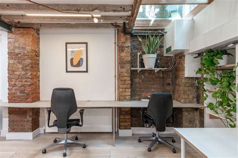 office space for rent in london