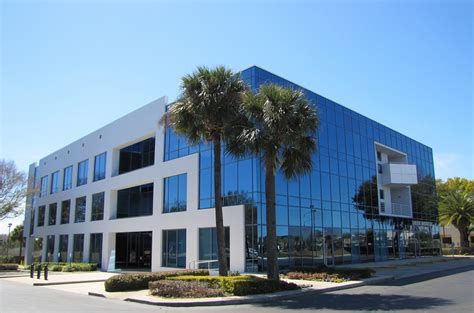 office space for rent in orlando fl
