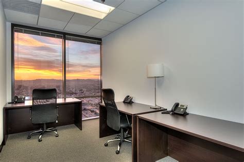 office space for rent los angeles ca