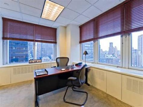 office space for rent manhattan ny
