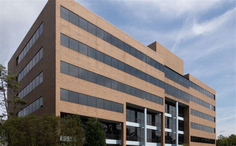 office space for rent maryland plaza