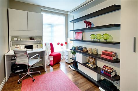 Office Space In The Bedroom