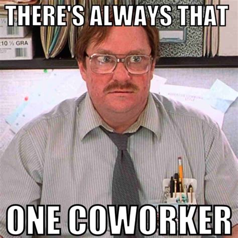 Office Space Memes
