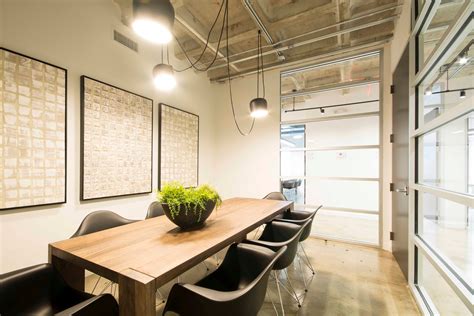 5 Ways Miami Office Space