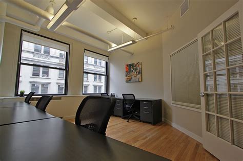 office space rent nyc