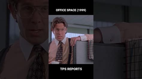 office space tps reports youtube