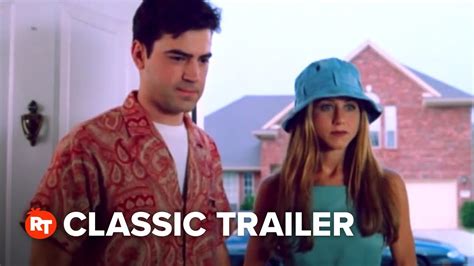 Office Space Trailer Review