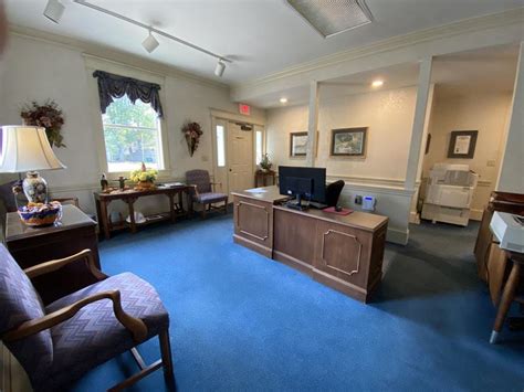 Office Space Wooster Ohio