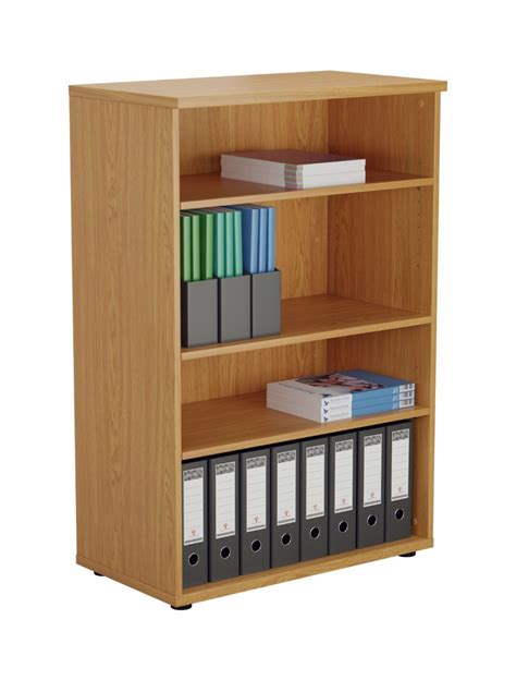 Office Storage Bookcase