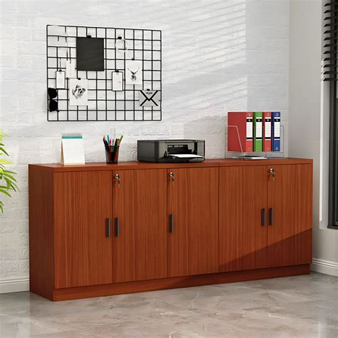Office Storage Cabinets Solutions