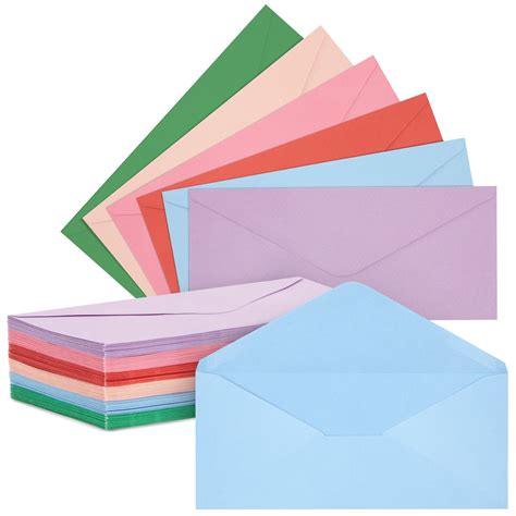 Office Supplies Envelopes