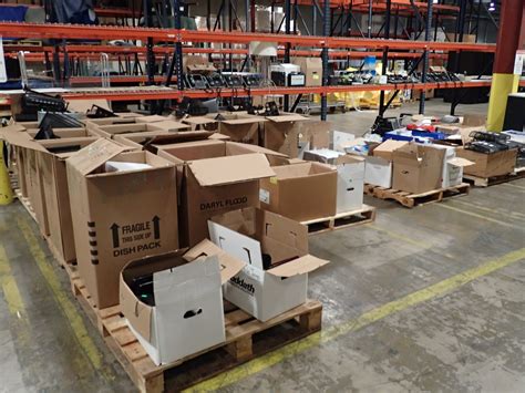 Office Supplies Surplus