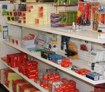 Office Supply Express
