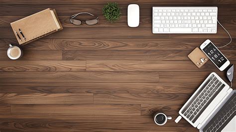 Office Table Background Free