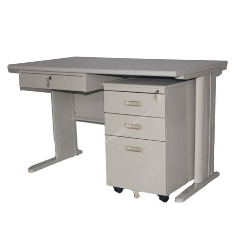Office Table Gray Price