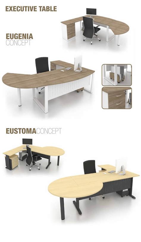 Office Table Kuching