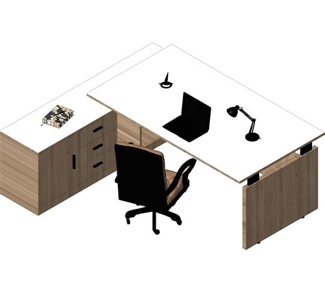 revit conference table