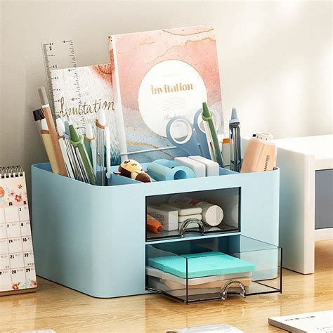 Office Table Stationery Holder