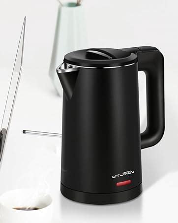 Office Tea Kettle