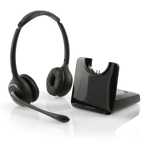 office telephone wireless headset