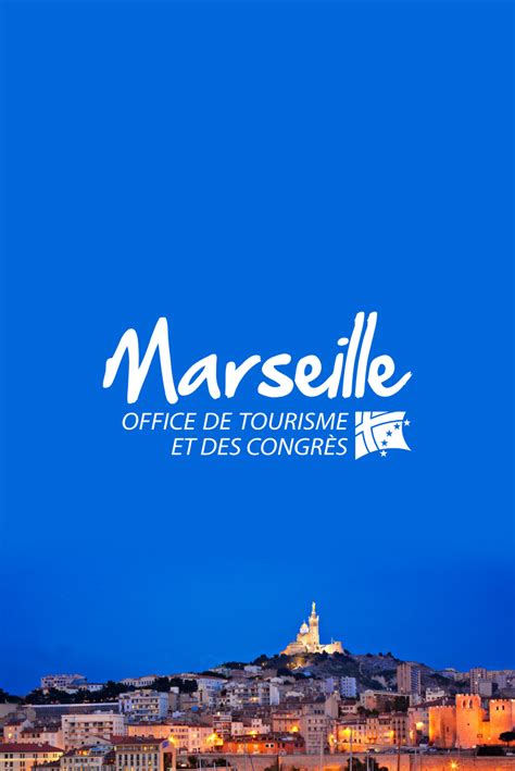 office tourisme marseille contact