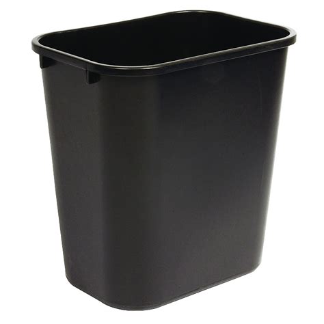 Office Trash Cans Medium