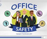 office us safety training online
