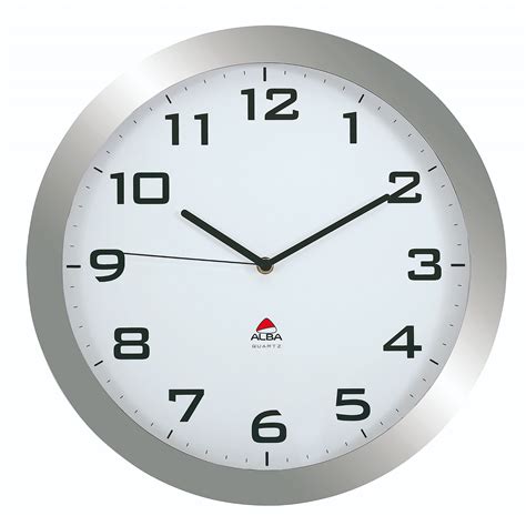 Office Wall Clock Silent