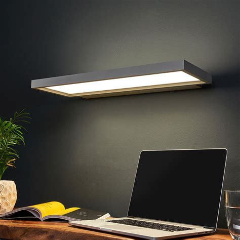 Office Wall Light Fixtures