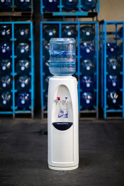 office water dispenser service