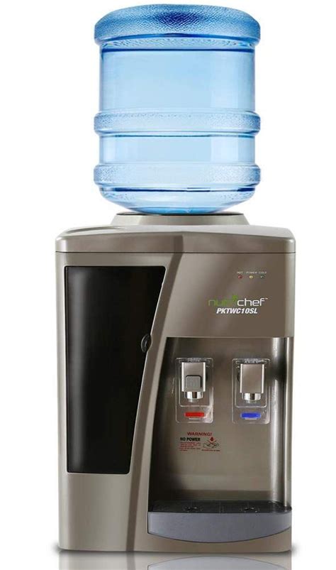 office water filter cooler dispenser