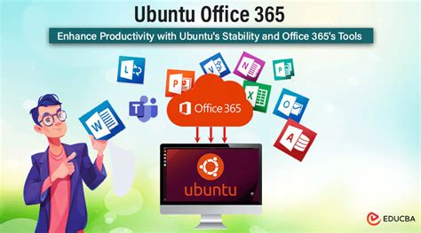 Best way to get install Microsoft Office 365,2007,2010,2013,2016 on Ubuntu Linux Mint YouTube