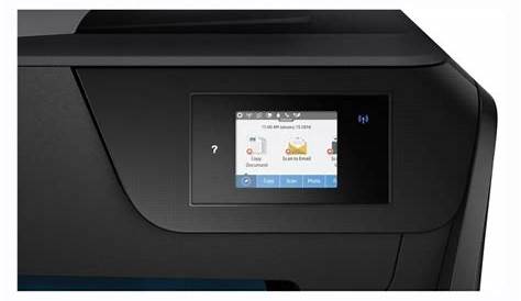 Solved OfficeJet Pro 8710. Quality on photo scanning HP Support
