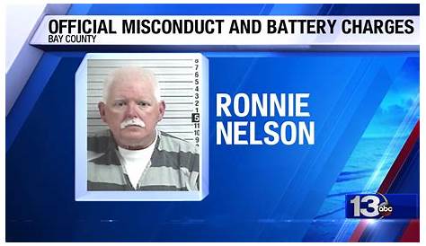 Officer Ronnie Nelson Update 2023