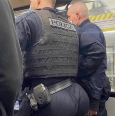 Officer Balls Explained