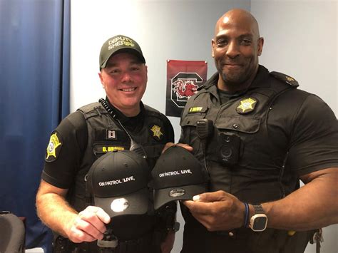 officer danny brown live pd