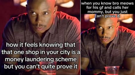 5 Officer Doakes Memes