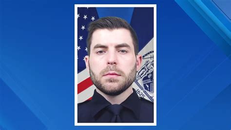 officer jonathan diller of nypd