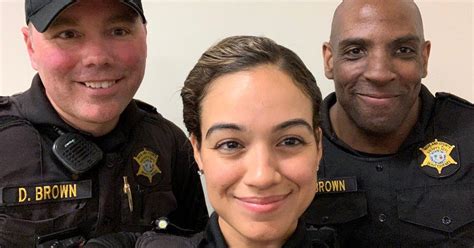 officers featured on live pd