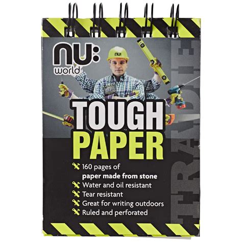 Officeworks A7 Notebook